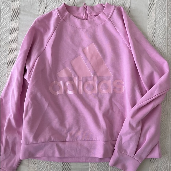 adidas Tops - Adidas Sweatshirt